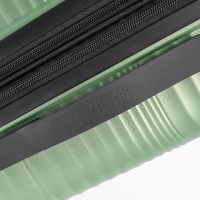 Чемодан на колесах Francesco Molinary 338-1158/3-28MNT