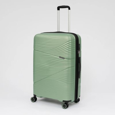 Чемодан на колесах Francesco Molinary 338-1158/3-28MNT