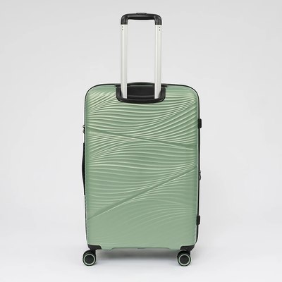 Чемодан на колесах Francesco Molinary 338-1158/3-28MNT