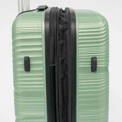 Чемодан на колесах Francesco Molinary 338-1158/3-28MNT