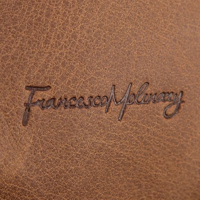 Сумка Francesco Molinary 513-10281-2-041BRW