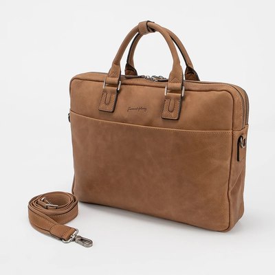 Сумка Francesco Molinary 513-10281-2-041BRW