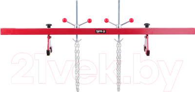 Рама для снятия двигателя Yato YT-55568 - фото