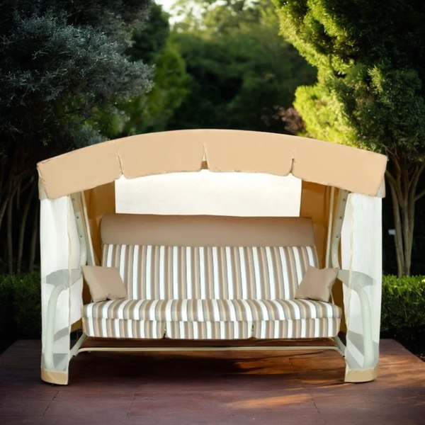 Качели садовые Sundays Garden Инфинити с1667