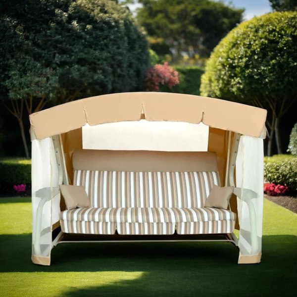 Качели садовые Sundays Garden Инфинити с1667