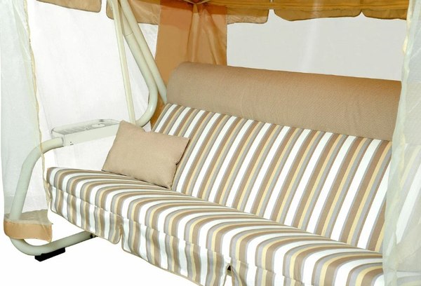 Качели садовые Sundays Garden Инфинити с1667