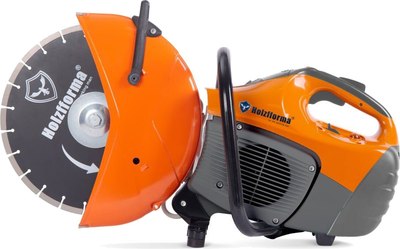 Бензорез Holzfforma GC420 / GC42014 - фото