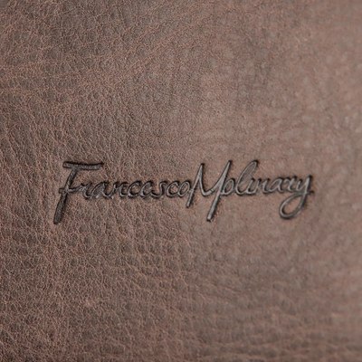 Сумка Francesco Molinary 513-10281-2-041DBW