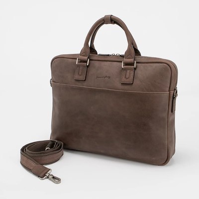 Сумка Francesco Molinary 513-10281-2-041DBW