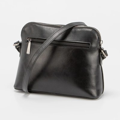 Сумка Francesco Molinary 513-11416-5-001BLK