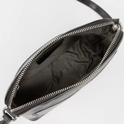 Сумка Francesco Molinary 513-11416-5-001BLK