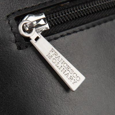 Сумка Francesco Molinary 513-11416-5-001BLK