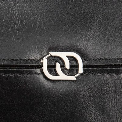 Сумка Francesco Molinary 513-11416-5-001BLK