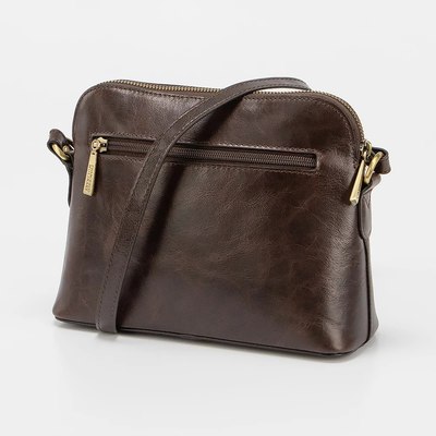 Сумка Francesco Molinary 513-11416-5-001DBW