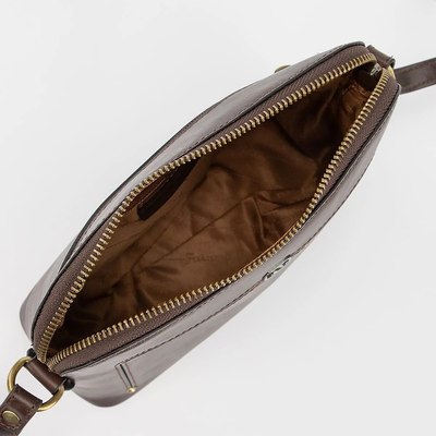 Сумка Francesco Molinary 513-11416-5-001DBW