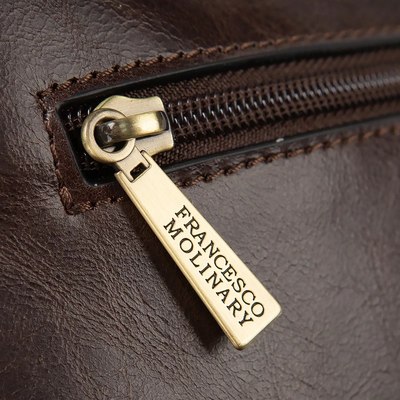 Сумка Francesco Molinary 513-11416-5-001DBW