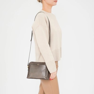 Сумка Francesco Molinary 513-11416-5-001DBW