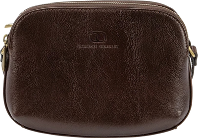 Сумка Francesco Molinary 513-12223-019-DBW - фото