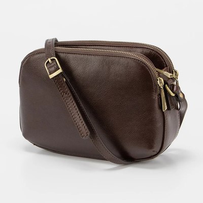 Сумка Francesco Molinary 513-12223-019-DBW