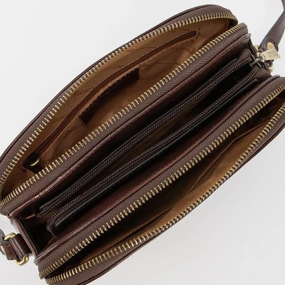 Сумка Francesco Molinary 513-12223-019-DBW