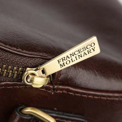 Сумка Francesco Molinary 513-12223-019-DBW