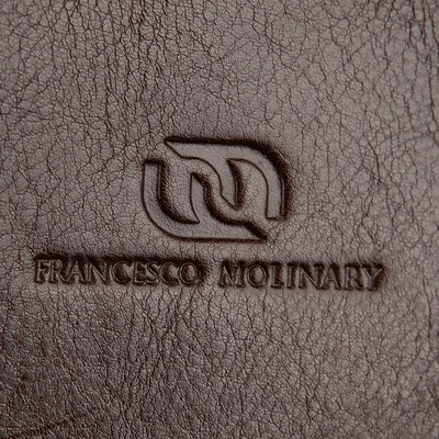 Сумка Francesco Molinary 513-12223-019-DBW