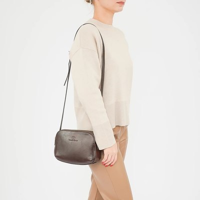 Сумка Francesco Molinary 513-12223-019-DBW