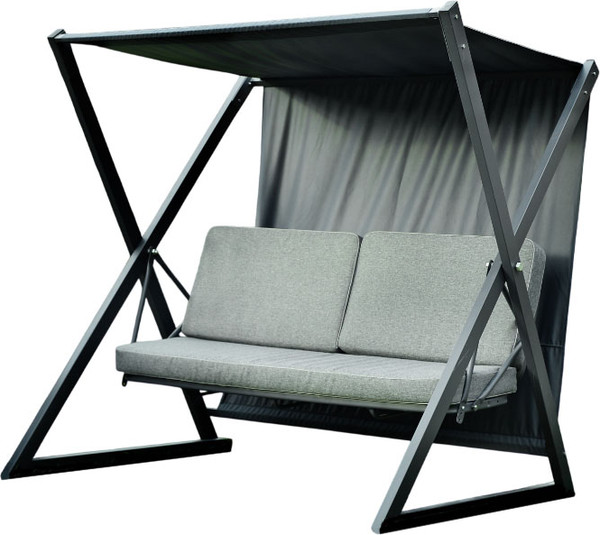 Качели садовые Olsa Киото с1554 - фото