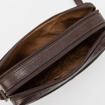 Сумка Francesco Molinary 513-16874-019-DBW