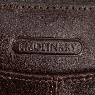 Сумка Francesco Molinary 513-16874-019-DBW