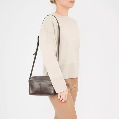 Сумка Francesco Molinary 513-16874-019-DBW