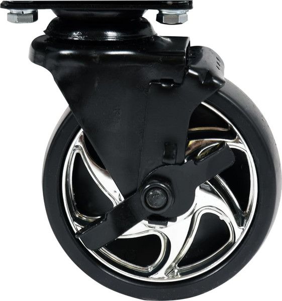 Тележка инструментальная Yato YT-55280