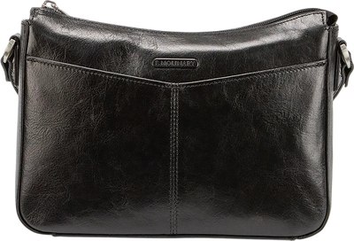 Сумка Francesco Molinary 513-16877-019-BLK - фото