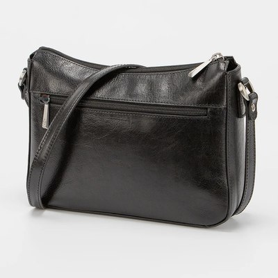 Сумка Francesco Molinary 513-16877-019-BLK