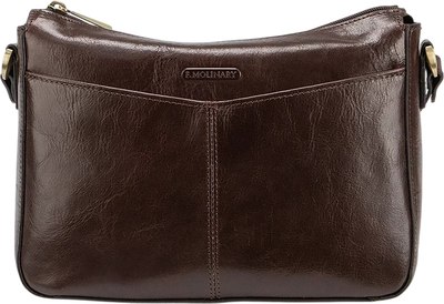 Сумка Francesco Molinary 513-16877-019-DBW - фото