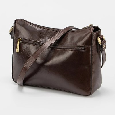 Сумка Francesco Molinary 513-16877-019-DBW