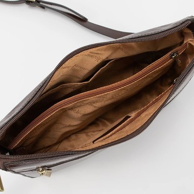 Сумка Francesco Molinary 513-16877-019-DBW