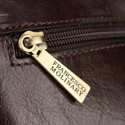 Сумка Francesco Molinary 513-16877-019-DBW