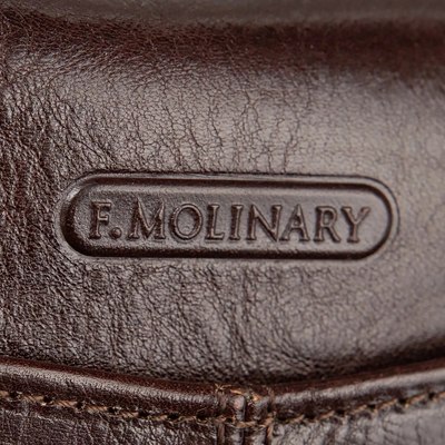 Сумка Francesco Molinary 513-16877-019-DBW