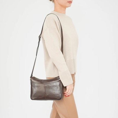 Сумка Francesco Molinary 513-16877-019-DBW