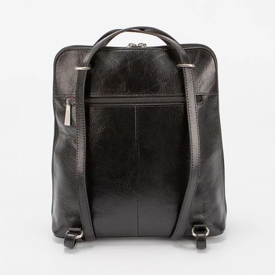 Сумка Francesco Molinary 513-16956-019-BLK