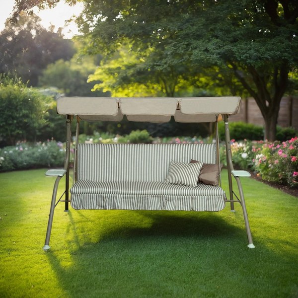 Качели садовые Sundays Garden Стандарт Nova-021 с1665