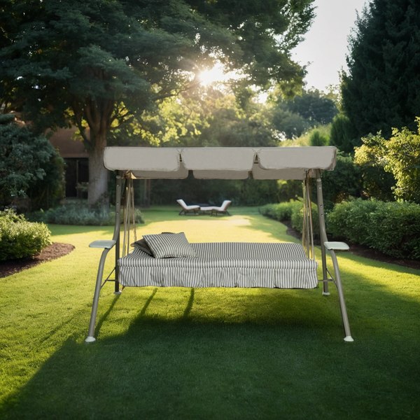 Качели садовые Sundays Garden Стандарт Nova-021 с1665