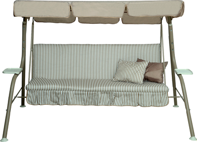 Качели садовые Sundays Garden Стандарт Nova-021 с1665