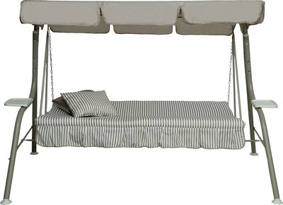 Качели садовые Sundays Garden Стандарт Nova-021 с1665