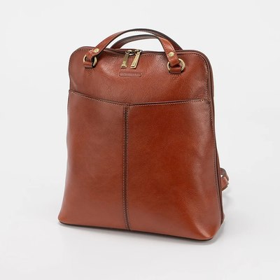 Сумка Francesco Molinary 513-16956-019-BRW