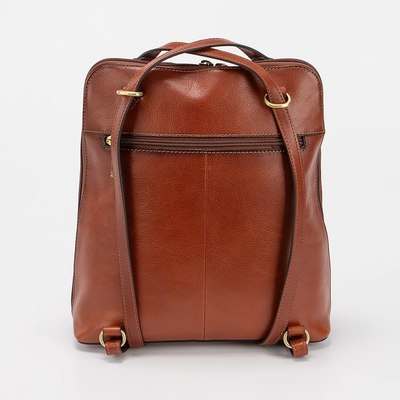 Сумка Francesco Molinary 513-16956-019-BRW