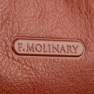 Сумка Francesco Molinary 513-16956-019-BRW