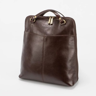 Сумка Francesco Molinary 513-16956-019-DBW