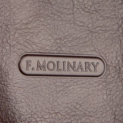 Сумка Francesco Molinary 513-16956-019-DBW